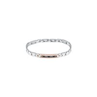 Bracciale Maserati Uomo Jewels in Acciaio JM423ATZ32 - JM423ATZ32